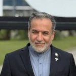 عراقچی وارد اوگاندا شد