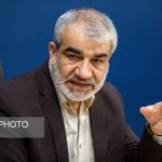 عضو حقوقدان شورای نگهبان: چین با لبوبو اروپا را گرفته ولی ما نتوانستیم دین اسلام را مؤثر به جوانان منتقل کنیم!