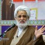 عضو مجلس خبرگان: جایزه صلح نوبل دچار انحراف است/ برابر آن، جایزه جهانی شهید نصرالله شکل بگیرد