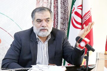 عضو کمیسیون امنیت ملی : در اولین فرصت برای حذف اسرائیل اقدام می‌کنیم