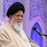 علمالهدی: راه مقاومت ادامه دارد / تا مردم پشت رهبری باشند، زیر بار ظلم نمیروند