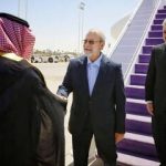 علی لاریجانی چه سناریویی را در عراق و لبنان و عربستان دنبال می کند؟