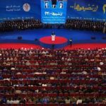عمارحکیم: وحدت، راه عبور از چالش‌ها/ عراق باید پل ارتباط و نقطه توازن در منطقه باشد