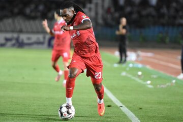 عکس| بیفوما شایعات را تکذیب کرد!