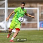 عکس| حال و هوای تمرین پرسپولیس یک روز بعد از اخراج هاشمیان