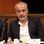 عکس| رضا درویش از پرسپولیس دل نمی‌کند!