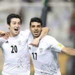 عکس| طارمی و آزمون در لیست برترین گلزنان آسیا
