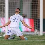 عکس| فغان استقلال از این روزها