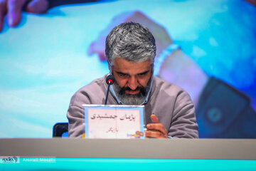 عکس| واکنش جدید همسر سابق پژمان جمشیدی به حاشیه‌ها