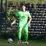 عکس| پرواز عقاب پرسپولیس برفراز آشیانه پرسپولیس