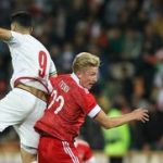 غیبت ستاره رئالی مقابل ایران!