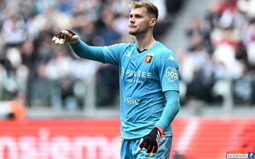 فاجعه  در میلان؛ دروازهبان اینتر یک مرد را زیر گرفت و کُشت