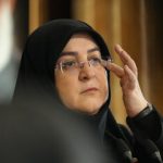 فاطمه مهاجرانی، جشن هالووین و جشن مهرگان/ تاکید سخنگوی دولت بر گرامیداشت جشن های ملی و مذهبی در ایران