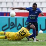 فجر به دنبال شکستن طلسم عجیب مقابل استقلال!
