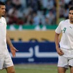 فرار هلیکوپتر از علی دایی!