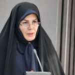 فرماندار زن در ماکو معارفه شد