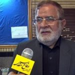 فرمانده قرارگاه سایبری ستاد کل نیروهای مسلح: آماده دفاع از انقلاب و دستاوردهای آن و کشور هستیم/ برابر دشمنان با صلابت عمل خواهیم کرد