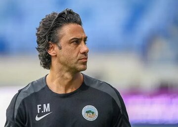 فرهاد مجیدی به دنبال فرار از بحران