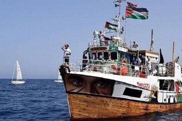 فعالان ناو صمود شکنجه می‌شوند