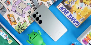 فهرست گوشی‌هایی که آپدیت جدید سامسونگ را دریافت می‌کنند