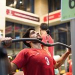 فوتبالیست ایرانی به آرزویش رسید و تا صبح نخوابید