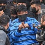 قاتل امیرمحمد خالقی فردا صبح اعدام می‌شود