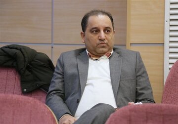 قلعهنویی سرمربی ایران در جام جهانی است