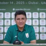 قلعه‌نویی: کارگرجم انسان بزرگی بود/ فدراسیون یک درصد قرارداد بازیکنان را به پیشکسوتان بدهد