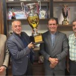 قهرمان لیگ با رای دادگاه CAS تغییر می کند/ جام قهرمانی در خانه نایب قهرمان!