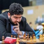 قهرمانی یک ستاره ایرانی در جام باشگاه‌های اروپا