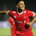 قول علیپور به هواداران پرسپولیس!/آخر فصل را ببینید
