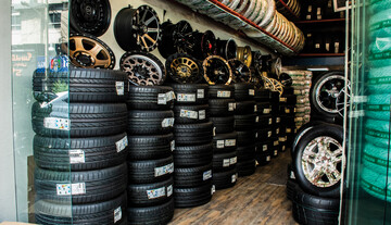 قیمت جدید انواع لاستیک اعلام شد/ خرید یک جفت لاستیک پژو، پراید و تیبا چقدر هزینه دارد؟ + جدول