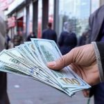 قیمت دلار، یورو و سایر ارزها امروز ۷ آبان/ دلار از نقطه اوج گذشت