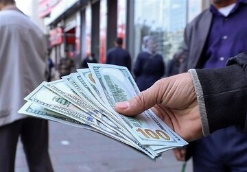 قیمت دلار، یورو و سایر ارزها ۶ آبان ۱۴۰۴/ دلار وارد کانال ۹۰ هزار تومان میشود؟