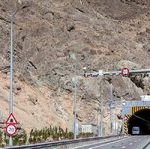 قیمت عوارض آزادراه تهران- شمال از امروز افزایش یافت