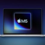 قیمت مک بوک پرو M5 اعلام شد