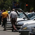 قیمت پراید ترمز برید/ جدول قیمت انواع مدل های پراید در بازار