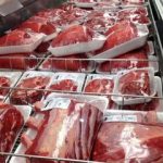 قیمت گوشت تنظیم بازاری ۳ برابر شد/ قیمت واقعی گوشت وارداتی چقدر است؟