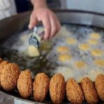 قیمت‌های عجیب فلافل از جنوب اهواز تا شمال تهران/ فلافل هم غذای لاکچری شد