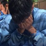 ماجرای پریا که به دام چرب زبانی شاهرخ افتاد؛ از شکنجه خانگی تا طعمه شدن برای ۷ مرد