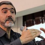 مبلغ: تندروها مستعد تاثیرپذیری از جریان نفوذ هستند/ راهبرد اطلاعاتی و امنیتیها باید از مبارزه با منتقدان به مهار نفوذ تغییر کند