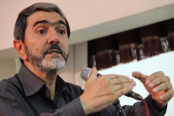 مبلغ: تندروها مستعد تاثیرپذیری از جریان نفوذ هستند/ راهبرد اطلاعاتی و امنیتیها باید از مبارزه با منتقدان به مهار نفوذ تغییر کند