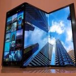 متفاوت‌ترین گوشی هوشمند سامسونگ / یک موبایل با ۳ باتری!