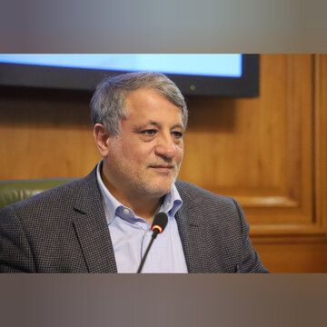 محسن هاشمی: سردار افشار نقش ویژه ای در ساخت موشک های ایران داشت