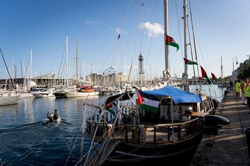 محکومیت جهانی و موج اعتراضات علیه تجاوز اسرائیل به ناوگان صمود