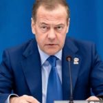 مدودف: زلنسکی تحت هیچ شرایطی پیروز نخواهد شد
