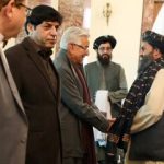 مذاکرات پاکستان با طالبان ازسرگرفته می شود