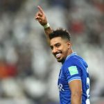 مرد سال آسیا لو رفت!