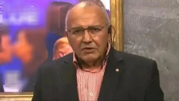 مرگ نامزد انتخابات پارلمانی آرژانتین در پخش زنده تلویزیونی