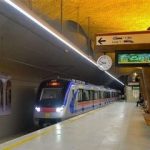 مرگ یک جوان در متروی تبریز